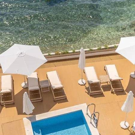 Greek Beach House Complex B4 Nydri  Exterior photo