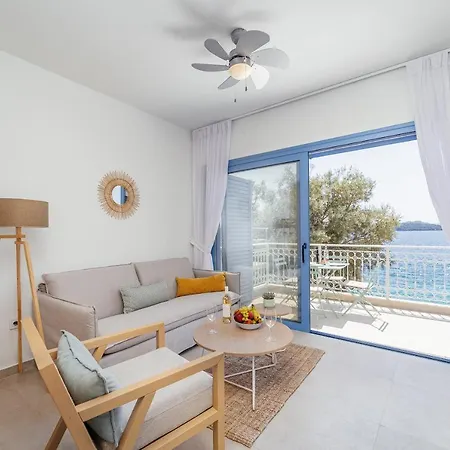 Greek Beach House Complex B4 Nydri  Exterior photo
