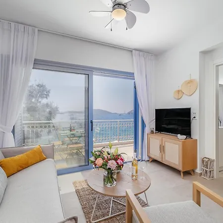Greek Beach House Complex B4 Nydri  Exterior photo