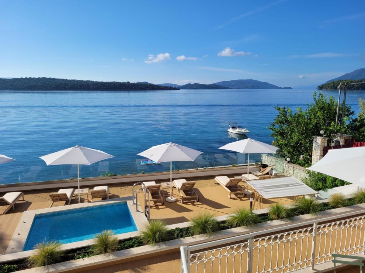 Apartment Greek House Complex B4 *