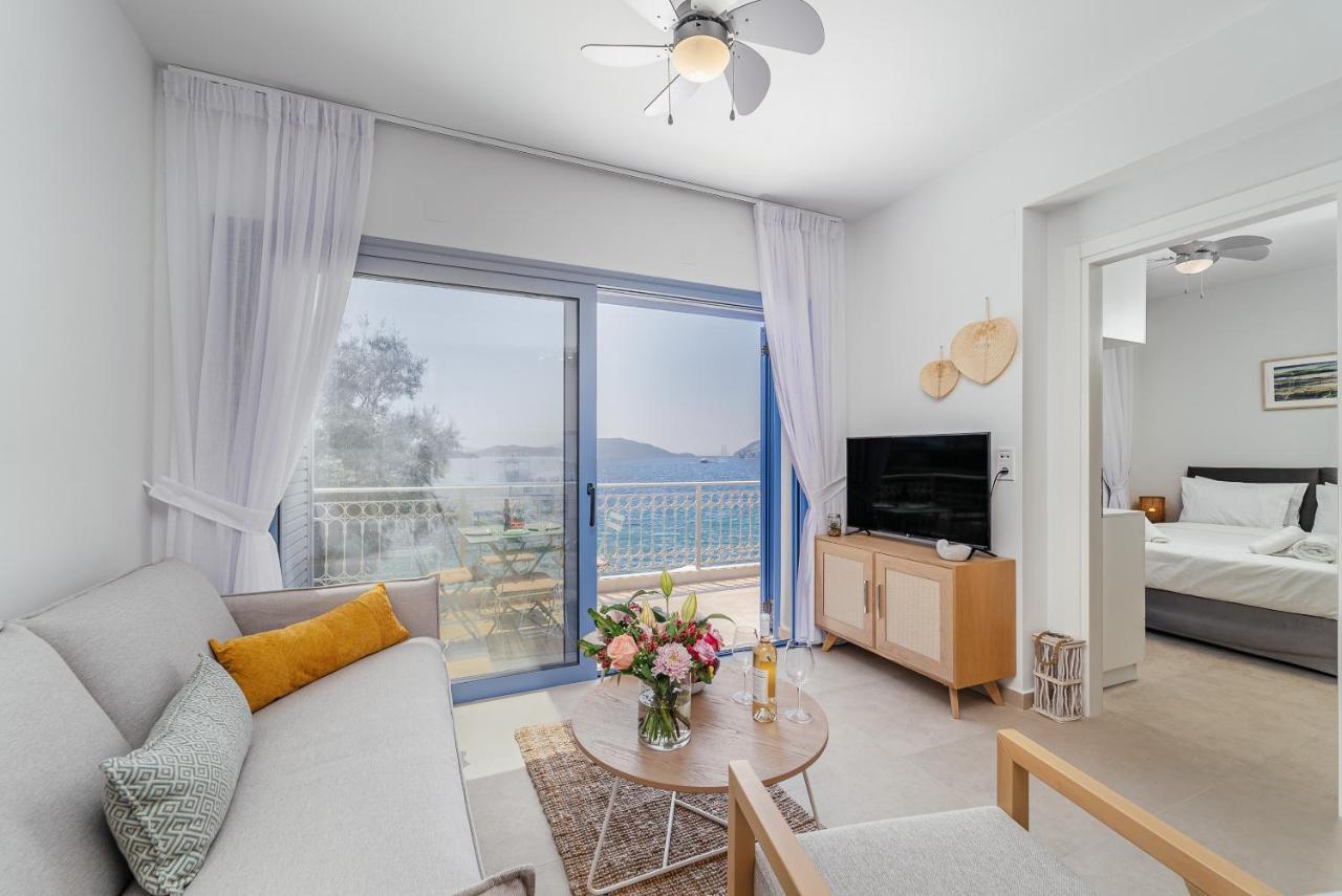Greek House Complex B4 Nydri (Lefkada)