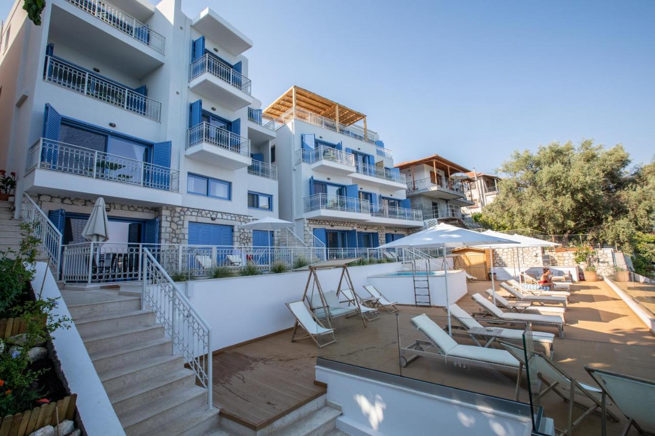 Greek House Complex B4 Apartment Nydri (Lefkada)